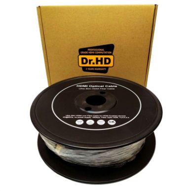 Оптический HDMI кабель Dr.HD FC 35 м